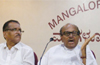 Meti sex tape issue :  Congress leader Poojary demands Minister’s  resignation